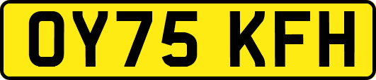 OY75KFH