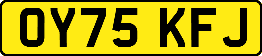 OY75KFJ