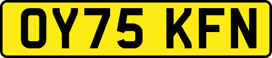 OY75KFN