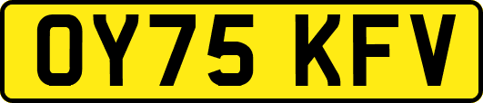 OY75KFV