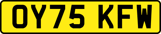 OY75KFW