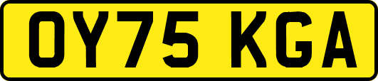 OY75KGA