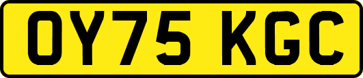 OY75KGC
