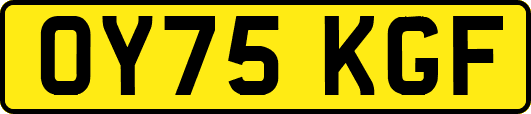 OY75KGF