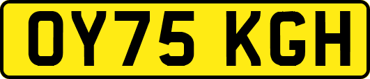 OY75KGH