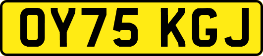OY75KGJ