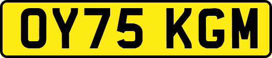 OY75KGM