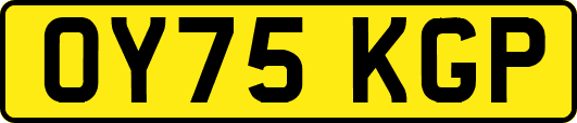 OY75KGP