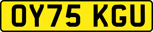 OY75KGU