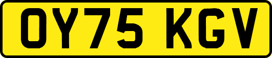 OY75KGV