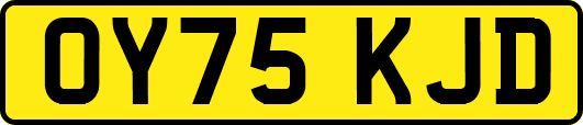 OY75KJD