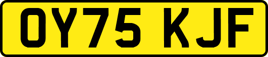 OY75KJF