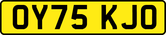 OY75KJO
