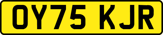OY75KJR