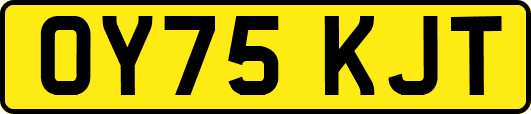 OY75KJT