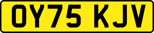 OY75KJV