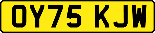 OY75KJW