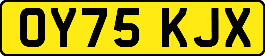 OY75KJX