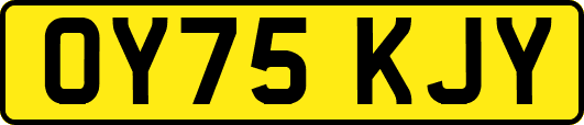 OY75KJY