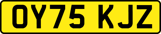 OY75KJZ