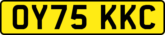 OY75KKC