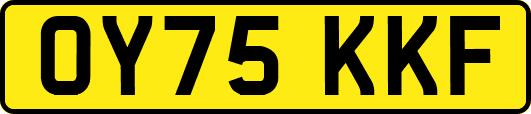 OY75KKF