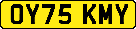 OY75KMY