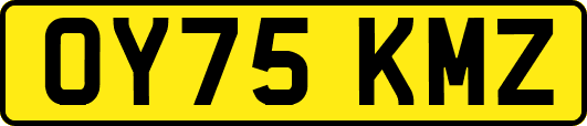 OY75KMZ