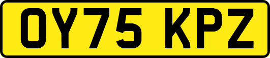 OY75KPZ