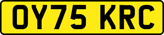 OY75KRC