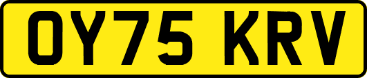 OY75KRV