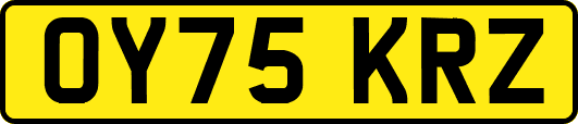 OY75KRZ