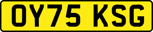 OY75KSG
