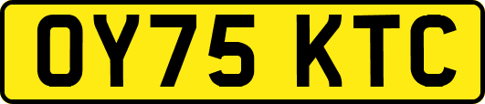 OY75KTC