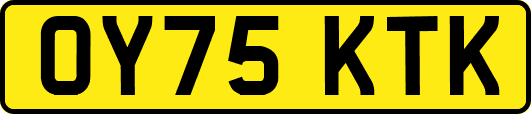 OY75KTK
