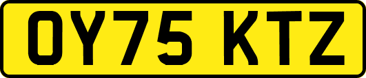 OY75KTZ