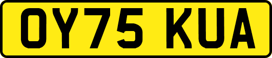 OY75KUA