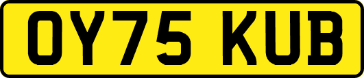 OY75KUB