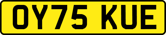 OY75KUE
