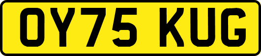 OY75KUG