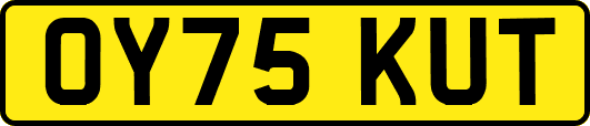 OY75KUT