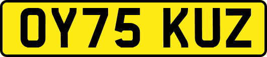 OY75KUZ