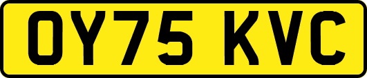 OY75KVC