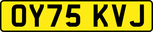 OY75KVJ