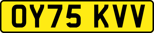 OY75KVV