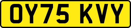OY75KVY