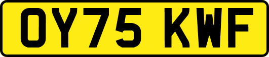 OY75KWF