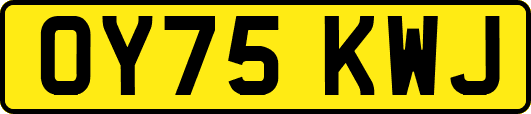 OY75KWJ
