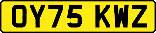 OY75KWZ