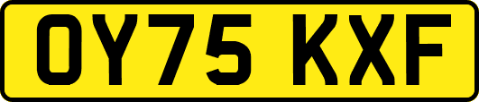 OY75KXF
